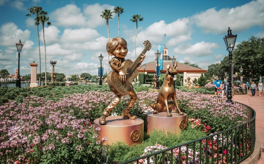 Disneyland vs Disney World Accommodations