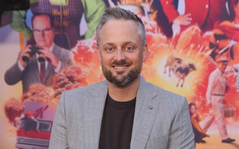 nate bargatze net worth