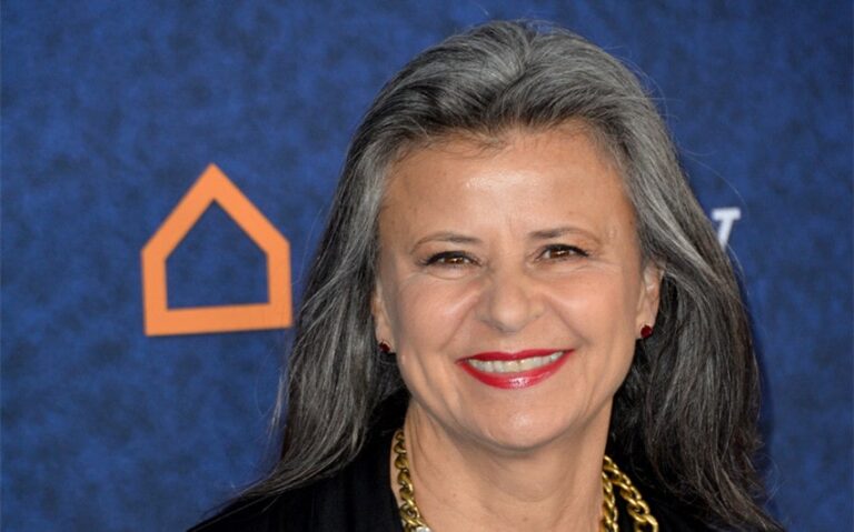 tracey ullman net worth