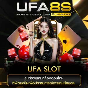 UFA Slot