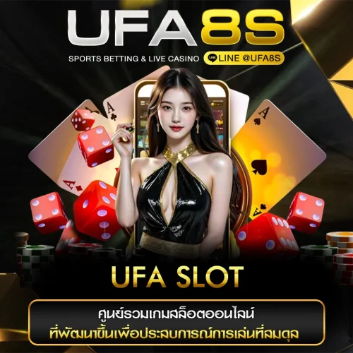 UFA Slot